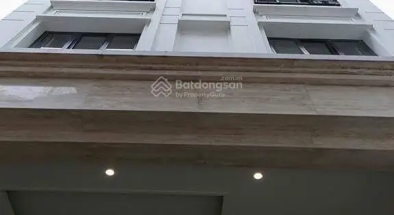 Đánh Giá Chi Tiết Và Top Lựa Chọn Chung Cư Mini Tại Đội Cấn: Nên Ở Đâu?