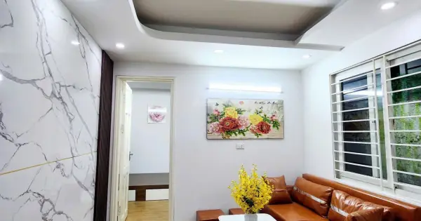 Đánh Giá Chi Tiết Và Top Lựa Chọn Chung Cư Mini Tại Đội Cấn: Nên Ở Đâu?