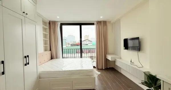 Đánh Giá Chi Tiết: Có Nên Thuê Chung Cư Mini Tại Quận Đống Đa?