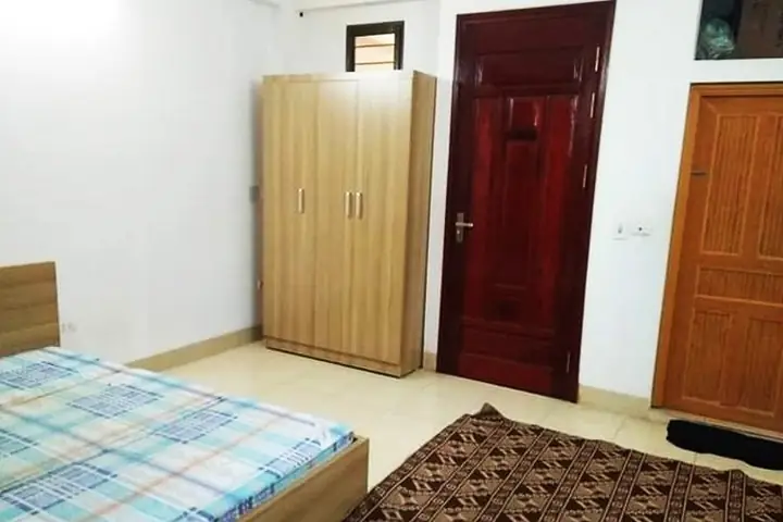 Đánh Giá Chi Tiết Chung Cư Mini Đông Tác: Vị Trí, Tiện Ích Và Giá Cả Thực Tế