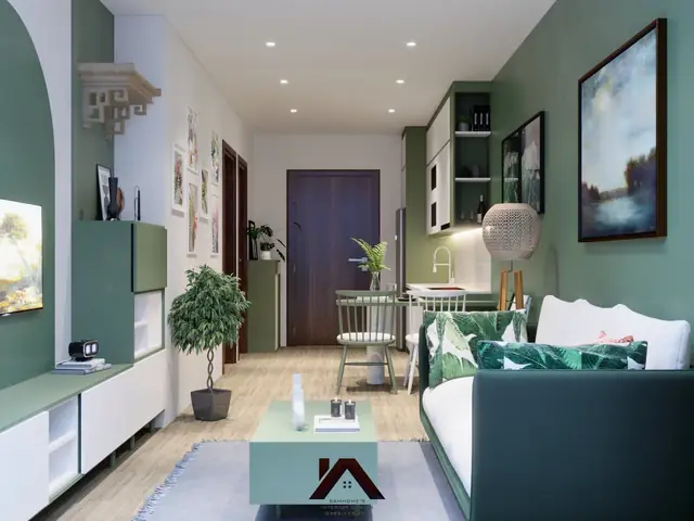 Đánh Giá Chi Tiết Chung Cư Mini Đông Tác: Vị Trí, Tiện Ích Và Giá Cả Thực Tế
