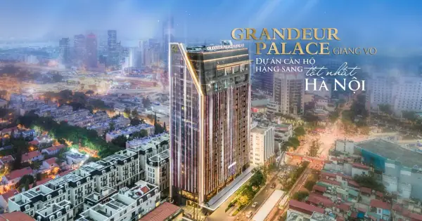 Đánh Giá Chi Tiết Chung Cư Mini Giảng Võ: Top 5 Dự Án Nổi Bật Và Kinh Nghiệm Thuê/mua Năm 2026