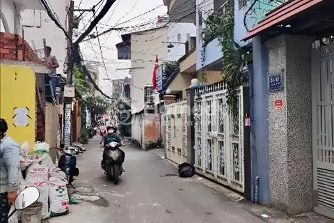 Đánh Giá Top 5 Chung Cư Mini Gò Vấp Đáng Sống Nhất Năm 2026