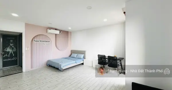 Đánh Giá Top 5 Chung Cư Mini Gò Vấp Đáng Sống Nhất Năm 2026