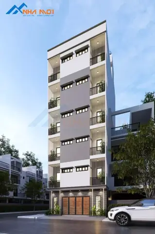 Top 10+ Chung Cư Mini Hà Đông Giá Rẻ, Tiện Nghi Cho Giới Trẻ (2026)