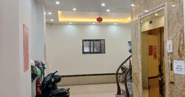 Top 10+ Chung Cư Mini Hà Đông Giá Rẻ, Tiện Nghi Cho Giới Trẻ (2026)