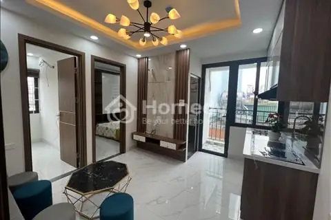 Top 5+ Chung Cư Mini Hoàng Mai Giá Rẻ, Tiện Nghi Cho Giới Trẻ & Nhân Viên Văn Phòng