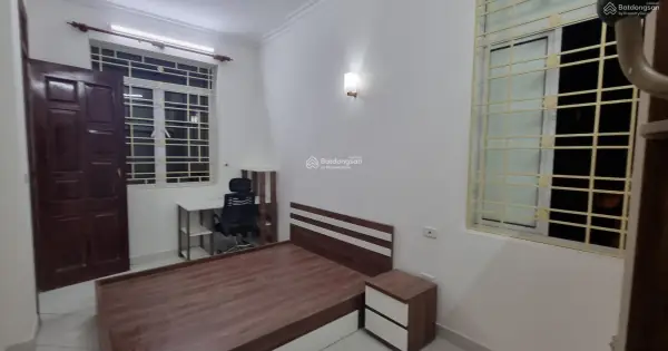 Đánh Giá Chi Tiết Chung Cư Mini Hồng Mai: Có Thực Sự Là Lựa Chọn Tối Ưu Cho Người Trẻ?