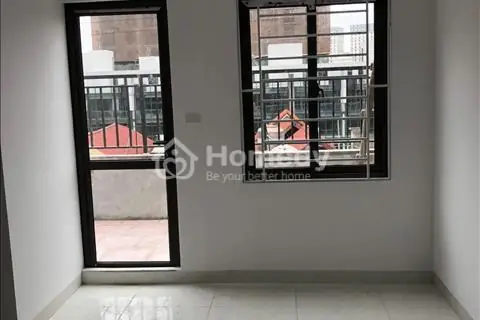 Đánh Giá Chi Tiết Chung Cư Mini Hồng Mai: Có Thực Sự Là Lựa Chọn Tối Ưu Cho Người Trẻ?
