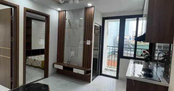 Đánh Giá Chi Tiết Chung Cư Mini Hồng Mai: Có Thực Sự Là Lựa Chọn Tối Ưu Cho Người Trẻ?