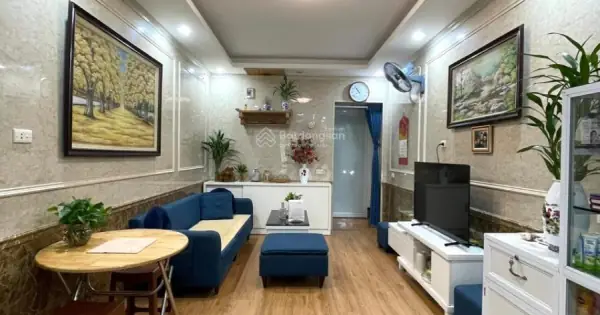 Đánh Giá Chi Tiết Chung Cư Mini Ngọc Hà: Có Thực Sự Là Lựa Chọn Đáng Tiền?