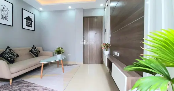 Đánh Giá Chi Tiết Chung Cư Mini Ngọc Hà: Có Thực Sự Là Lựa Chọn Đáng Tiền?