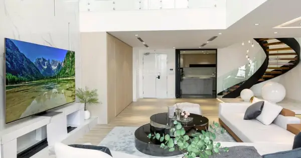 Đánh Giá Chi Tiết Chung Cư Mini Ngọc Hà: Có Thực Sự Là Lựa Chọn Đáng Tiền?
