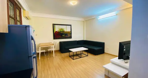 Đánh Giá Chi Tiết Chung Cư Mini Nguyễn Chí Thanh: Top 5 Dự Án Nổi Bật Và Các Lưu Ý Quan Trọng