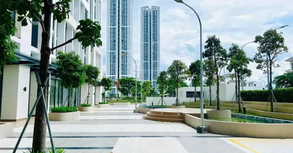 Đánh Giá Chi Tiết Chung Cư Mini Nguyễn Thị Định: Top 5 Dự Án Nổi Bật Và Phân Tích Chuyên Sâu