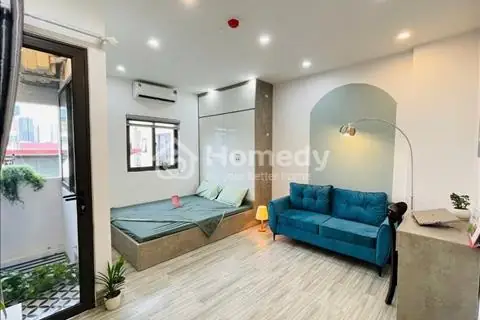 Đánh Giá Chi Tiết Chung Cư Mini Nguyễn Thị Định: Top 5 Dự Án Nổi Bật Và Phân Tích Chuyên Sâu