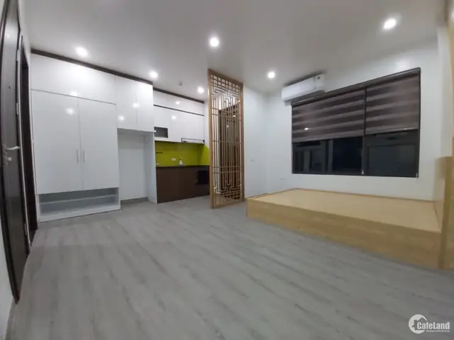 Đánh Giá Chi Tiết Chung Cư Mini Nguyễn Thị Định: Top 5 Dự Án Nổi Bật Và Phân Tích Chuyên Sâu