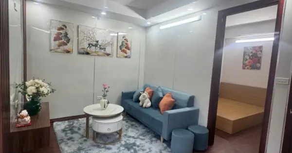 Đánh Giá Chi Tiết Chung Cư Mini Nhân Chính: Lợi Ích Và Những Điều Cần Cân Nhắc
