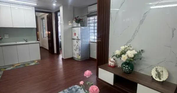 Đánh Giá Chi Tiết Chung Cư Mini Nhân Chính: Lợi Ích Và Những Điều Cần Cân Nhắc