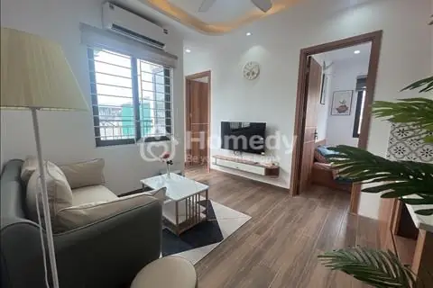 Đánh Giá Chi Tiết: Top 5 Chung Cư Mini Ở Vinh Đáng Sống Nhất Năm 2026
