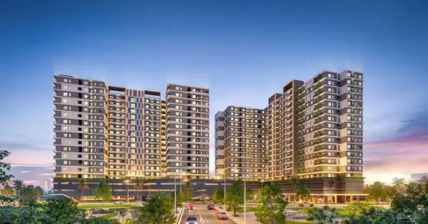 Đánh Giá Chi Tiết: Top 5 Chung Cư Mini Ở Vinh Đáng Sống Nhất Năm 2026