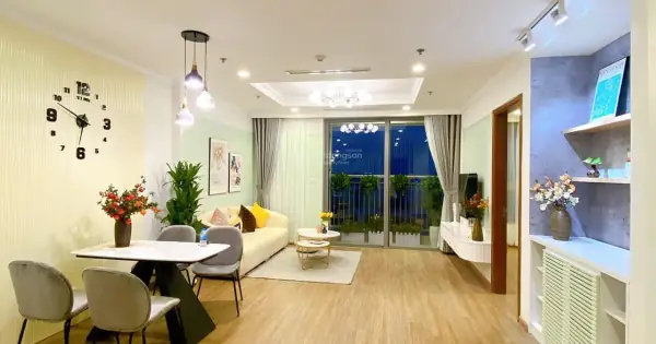 Đánh Giá Chi Tiết Các Chung Cư Mini Trên Đường Phạm Văn Đồng: Lựa Chọn Nào Tối Ưu Cho Cư Dân?