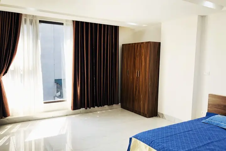 Đánh Giá Chi Tiết Các Chung Cư Mini Trên Đường Phạm Văn Đồng: Lựa Chọn Nào Tối Ưu Cho Cư Dân?