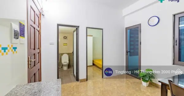 Đánh Giá Chi Tiết Các Chung Cư Mini Trên Đường Phạm Văn Đồng: Lựa Chọn Nào Tối Ưu Cho Cư Dân?