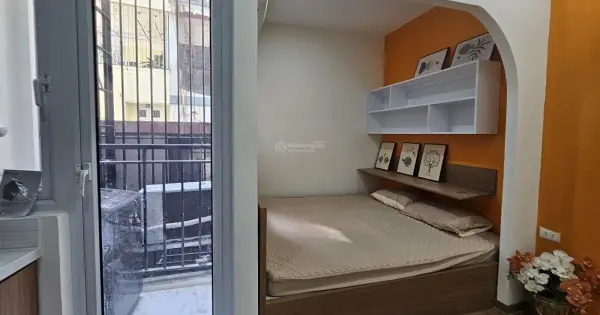 Đánh Giá Chi Tiết Chung Cư Mini Pháo Đài Láng: Giải Pháp An Toàn Hay Rủi Ro Tiềm Ẩn?