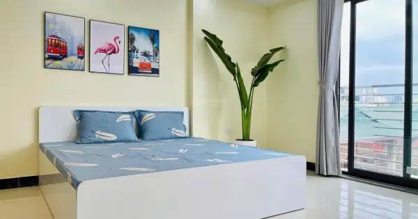 Đánh Giá Chi Tiết Chung Cư Mini Pháo Đài Láng: Giải Pháp An Toàn Hay Rủi Ro Tiềm Ẩn?