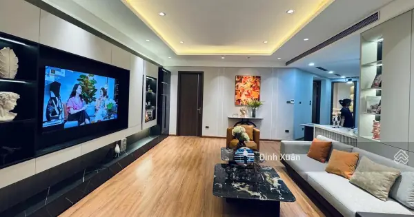 Đánh Giá Chi Tiết Chung Cư Mini Pháo Đài Láng: Giải Pháp An Toàn Hay Rủi Ro Tiềm Ẩn?