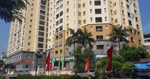 Đánh Giá Chi Tiết Chung Cư Mini Phố Vọng: Lợi Ích Và Rủi Ro Cần Biết