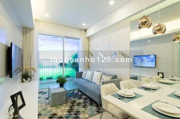 Đánh Giá Chi Tiết Thị Trường Chung Cư Mini Tại Quận Phú Nhuận: Giải Pháp An Cư Cho Người Trẻ Và Người Có Thu Nhập Trung Bình