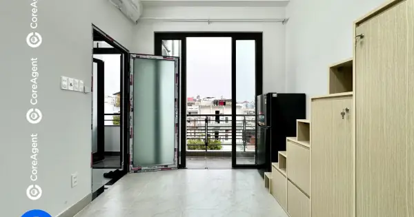 Đánh Giá Chi Tiết Thị Trường Chung Cư Mini Tại Quận Phú Nhuận: Giải Pháp An Cư Cho Người Trẻ Và Người Có Thu Nhập Trung Bình
