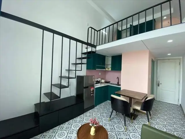 Top 5+ Chung Cư Mini Quận 1 Giá Rẻ, Tiện Nghi Phù Hợp Sinh Viên & Người Đi Làm