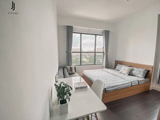 Top 5+ Chung Cư Mini Quận 1 Giá Rẻ, Tiện Nghi Phù Hợp Sinh Viên & Người Đi Làm Top 5+ Chung Cư Mini Quận 1 Giá Rẻ, Tiện Nghi Phù Hợp Sinh Viên & Người Đi Làm