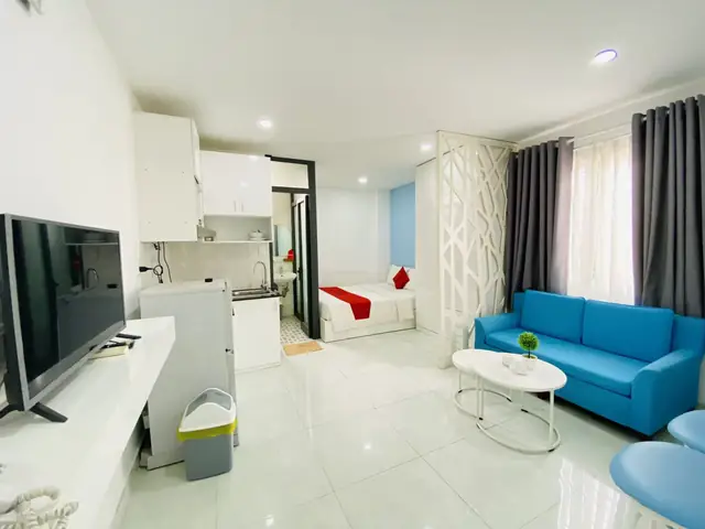 Đánh Giá Chi Tiết Thị Trường Chung Cư Mini Quận 4: Lựa Chọn Tối Ưu Cho Người Trẻ Và Nhà Đầu Tư