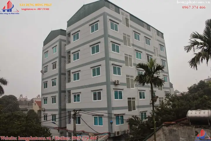 Đánh Giá Chi Tiết: Top 5 Chung Cư Mini Quận Bình Tân Đáng Sống Nhất Hiện Nay