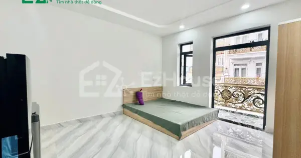 Đánh Giá Chi Tiết: Top 5 Chung Cư Mini Quận Bình Tân Đáng Sống Nhất Hiện Nay
