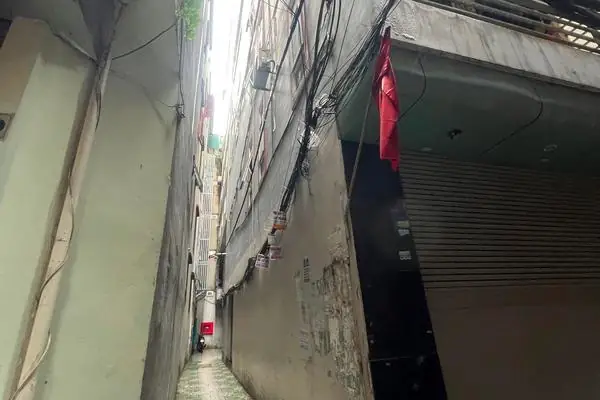 Đánh Giá Chi Tiết Chung Cư Mini Thái Hà: Có Nên Chọn Sống Tại Đây?