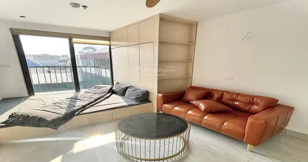 Đánh Giá Chi Tiết Chung Cư Mini Thái Hà: Có Nên Chọn Sống Tại Đây?