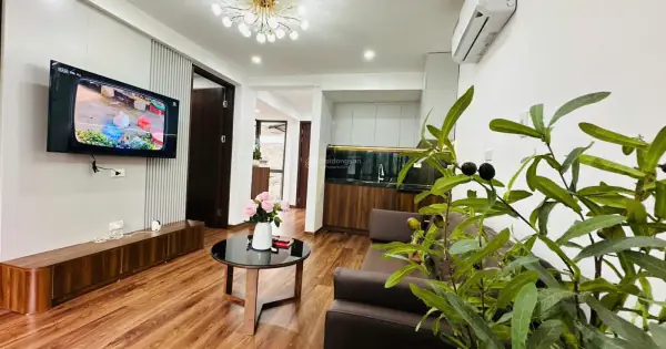 Đánh Giá Chi Tiết Chung Cư Mini Thái Hà: Có Nên Chọn Sống Tại Đây?