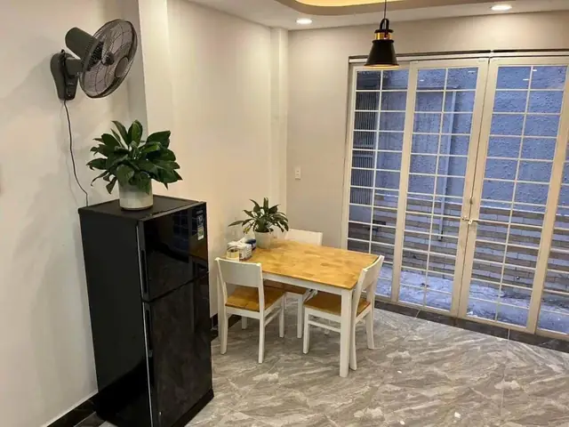 Tìm Hiểu Chung Cư Mini Thái Thịnh: Giải Pháp Nhà Ở Hiện Đại Tại Hà Nội
