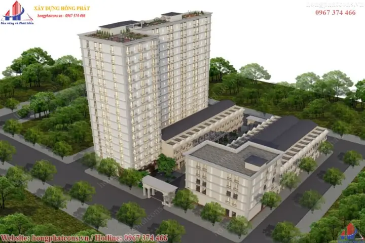 Top 10 Tiêu Chuẩn Chọn Chung Cư Mini Thủ Đức An Toàn, Tiện Nghi Năm 2026