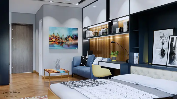 Top 10 Tiêu Chuẩn Chọn Chung Cư Mini Thủ Đức An Toàn, Tiện Nghi Năm 2026