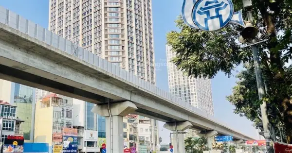 Chung Cư Mini Thượng Đình: Giải Pháp An Cư Lành Mạnh Cho Giới Trẻ Thủ Đô