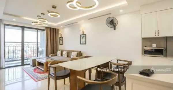 Đánh Giá Chi Tiết Chung Cư Mini Thụy Khuê: Vị Trí, Tiện Ích Và Mức Giá Thực Tế