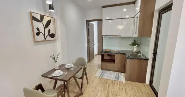 Đánh Giá Chi Tiết Chung Cư Mini Thụy Khuê: Vị Trí, Tiện Ích Và Mức Giá Thực Tế