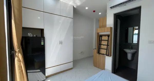 Đánh Giá Chi Tiết Chung Cư Mini Thụy Khuê: Vị Trí, Tiện Ích Và Mức Giá Thực Tế