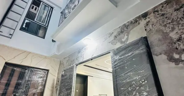 Đánh Giá Chi Tiết Chung Cư Mini Xuân Thủy Cầu Giấy: Có Nên Chọn Ở Hay Đầu Tư?